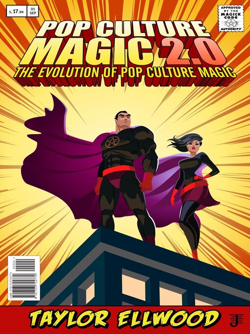 Title details for Pop Culture Magic 2.0 by Taylor Ellwood - Available